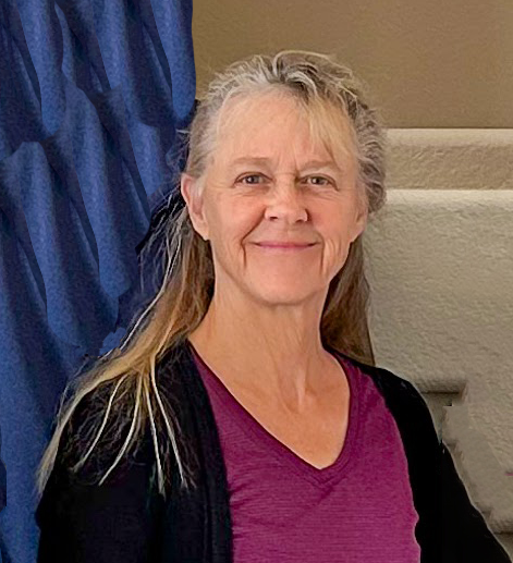 Marie MacWhyte photo